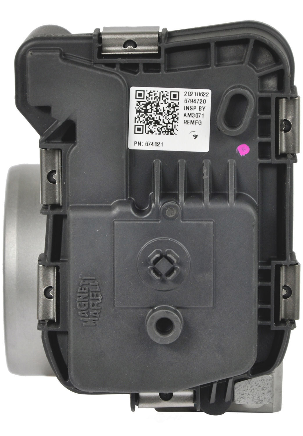 CARDONE 67-4021 Fuel Injection Throttle Body