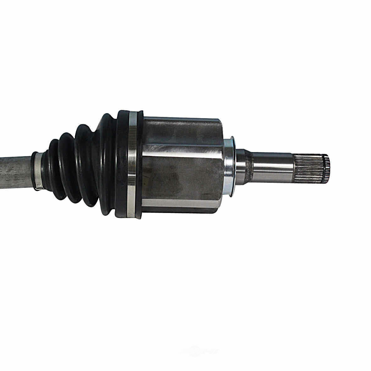 GSP North America NCV11204 CV Axle Assembly