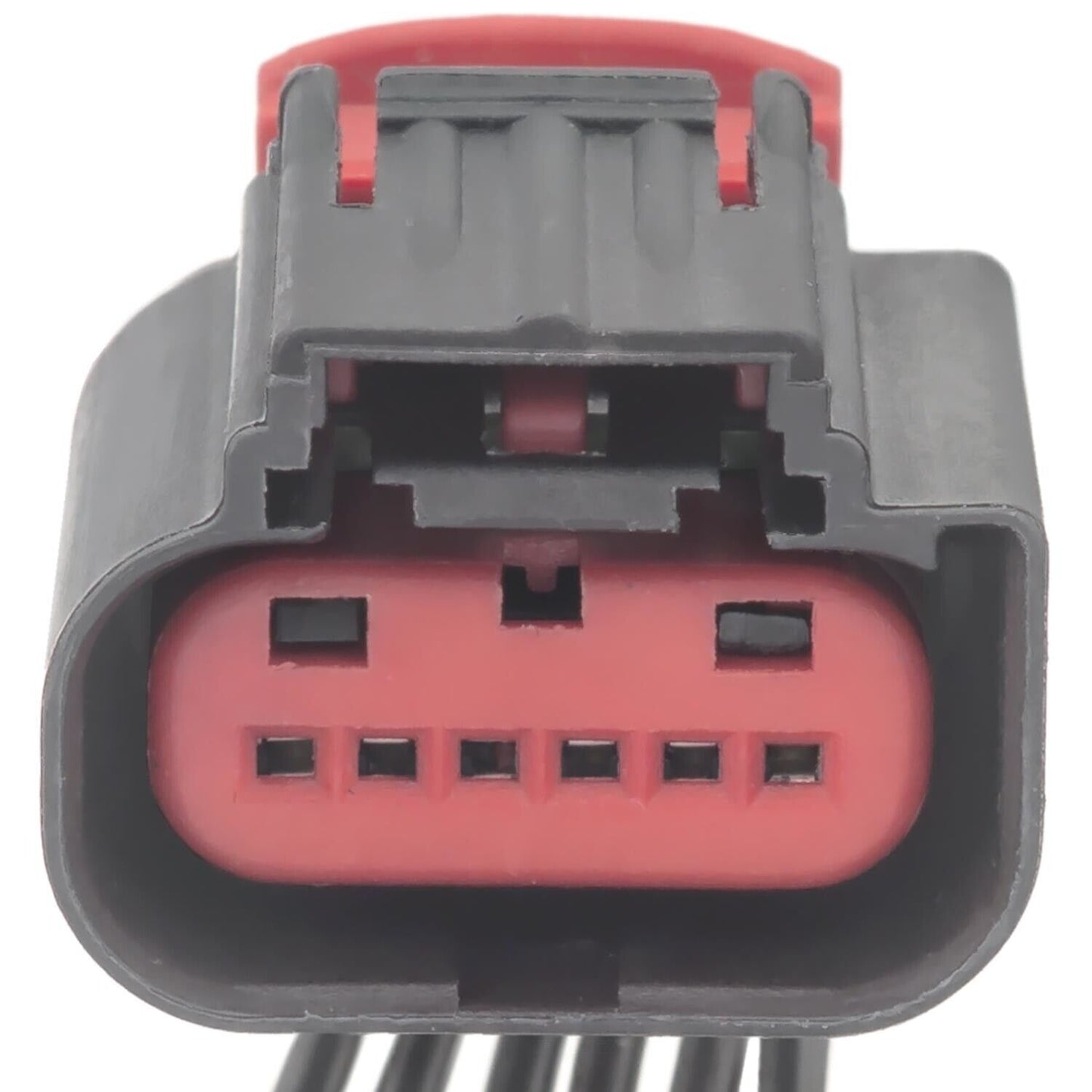 BWD PT2393 Throttle Control Motor Connector