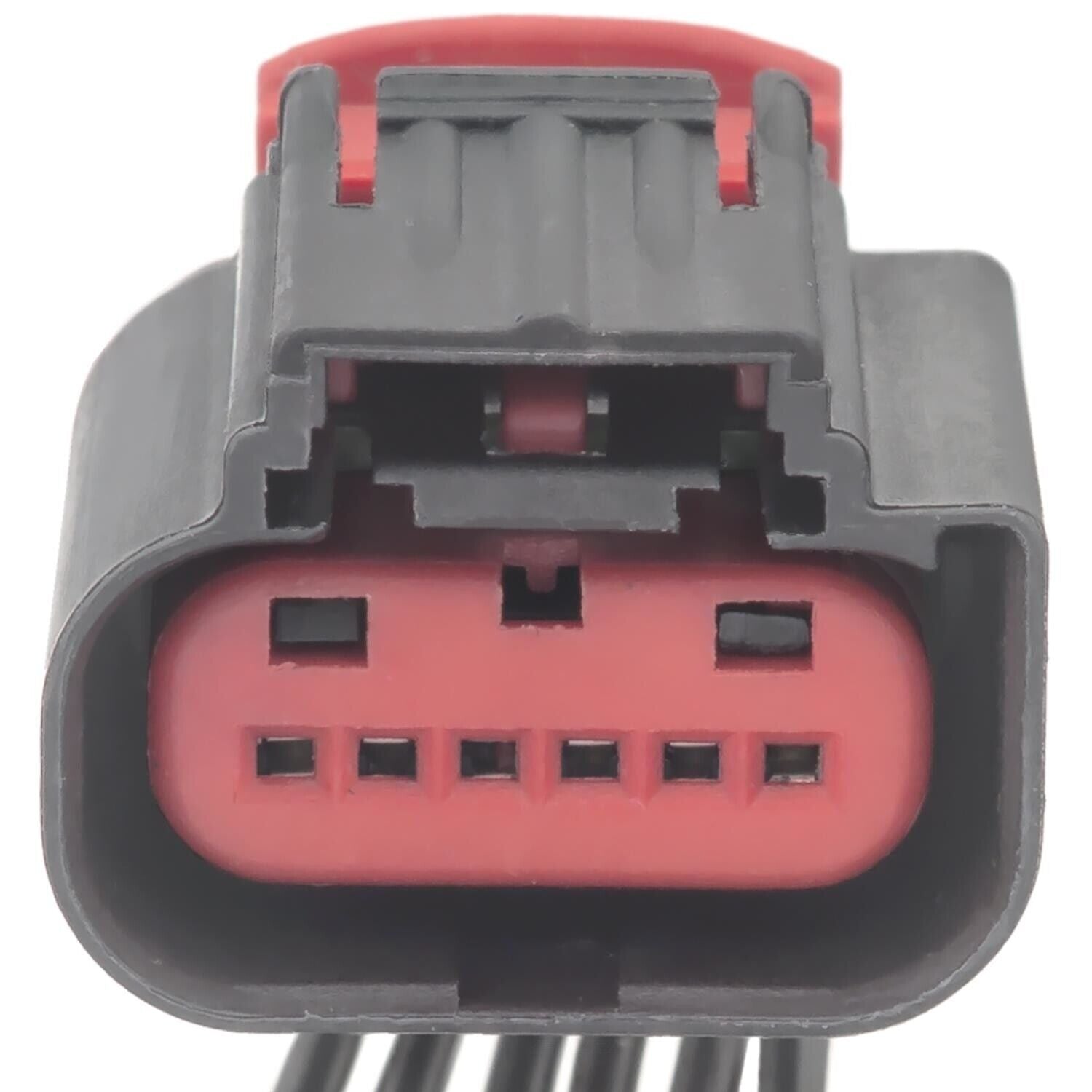 BWD PT2393 Throttle Control Motor Connector