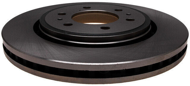 ACDelco Advantage 18A2461A Disc Brake Rotor