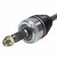 GSP North America NCV51130 CV Axle Assembly