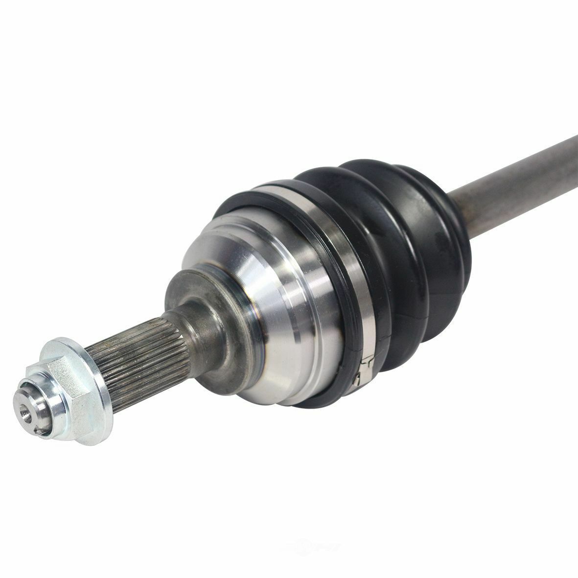 GSP North America NCV51021 CV Axle Assembly