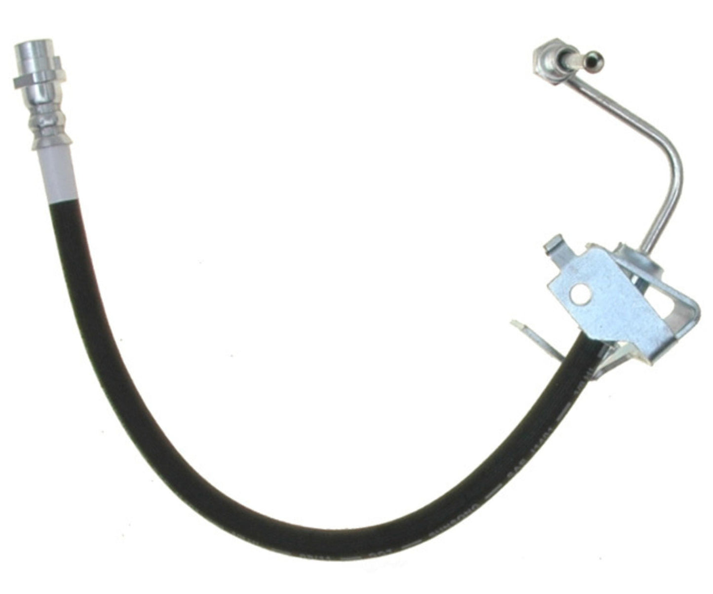 Raybestos BH382916 Brake Hydraulic Hose