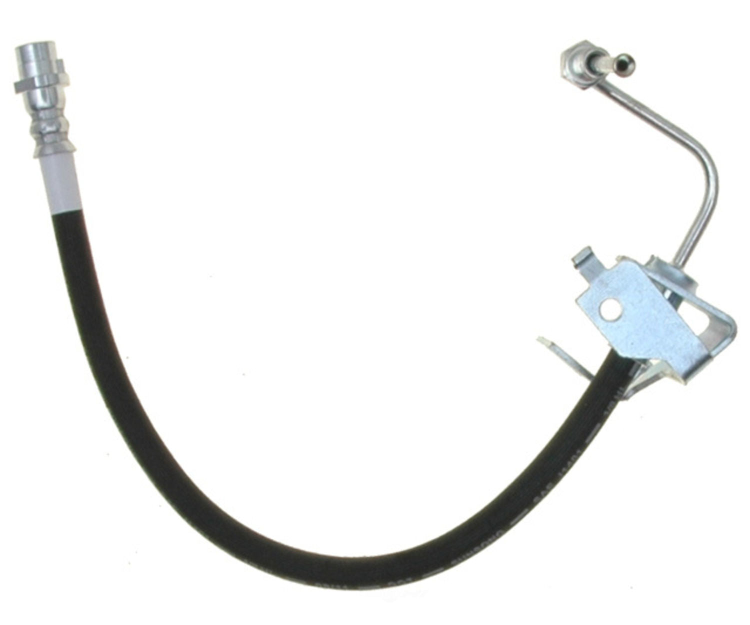 Raybestos BH382916 Brake Hydraulic Hose
