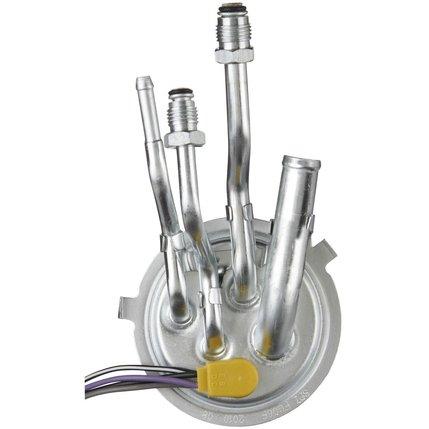 Spectra Premium Industries Inc SP06F2H Fuel Pump and Sender Assembly