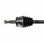 GSP North America NCV12590 CV Axle Assembly