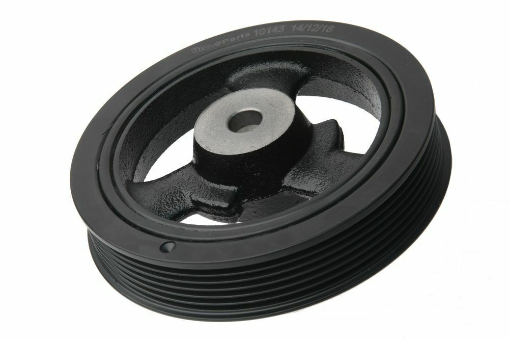 URO SHORT SKU URO-010746 Engine Crankshaft Pulley