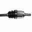 GSP North America NCV36594 CV Axle Assembly
