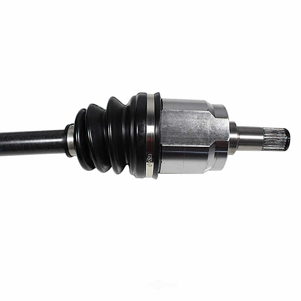 GSP North America NCV36594 CV Axle Assembly