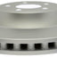 ACDelco Advantage 18A81954AC Disc Brake Rotor