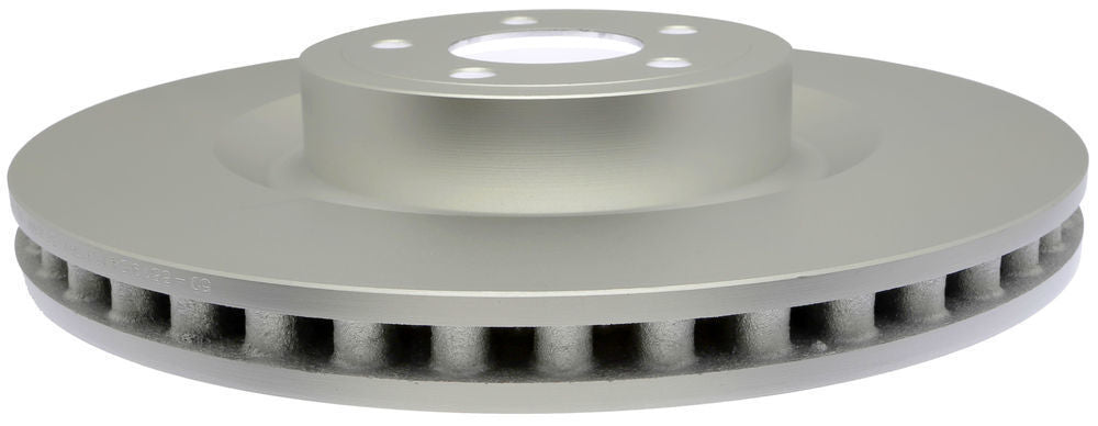 ACDelco Advantage 18A81954AC Disc Brake Rotor