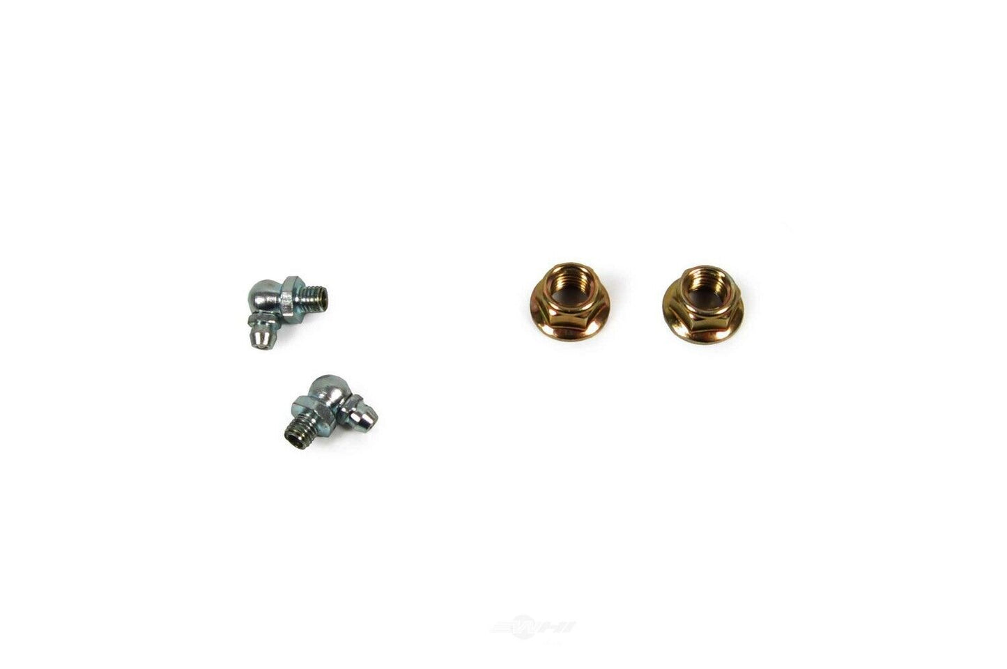 ACDelco Advantage MK90345 Suspension Stabilizer Bar Link Kit