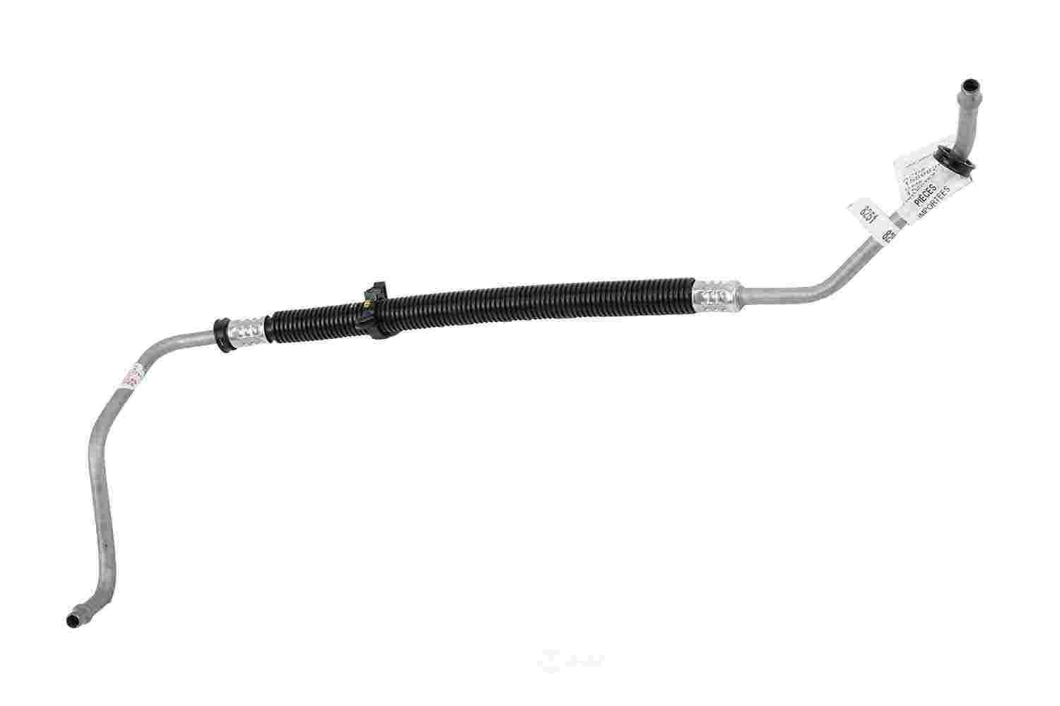 Genuine GM Parts 15808251 Automatic Transmission Oil Cooler Tube