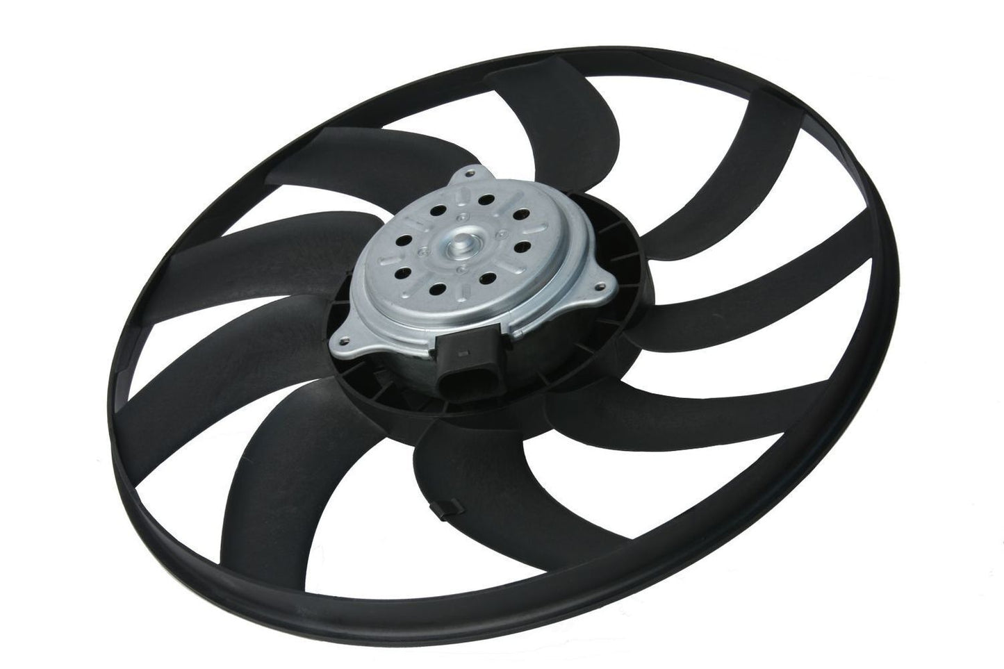 URO SHORT SKU URO-011319 A/C Condenser Fan