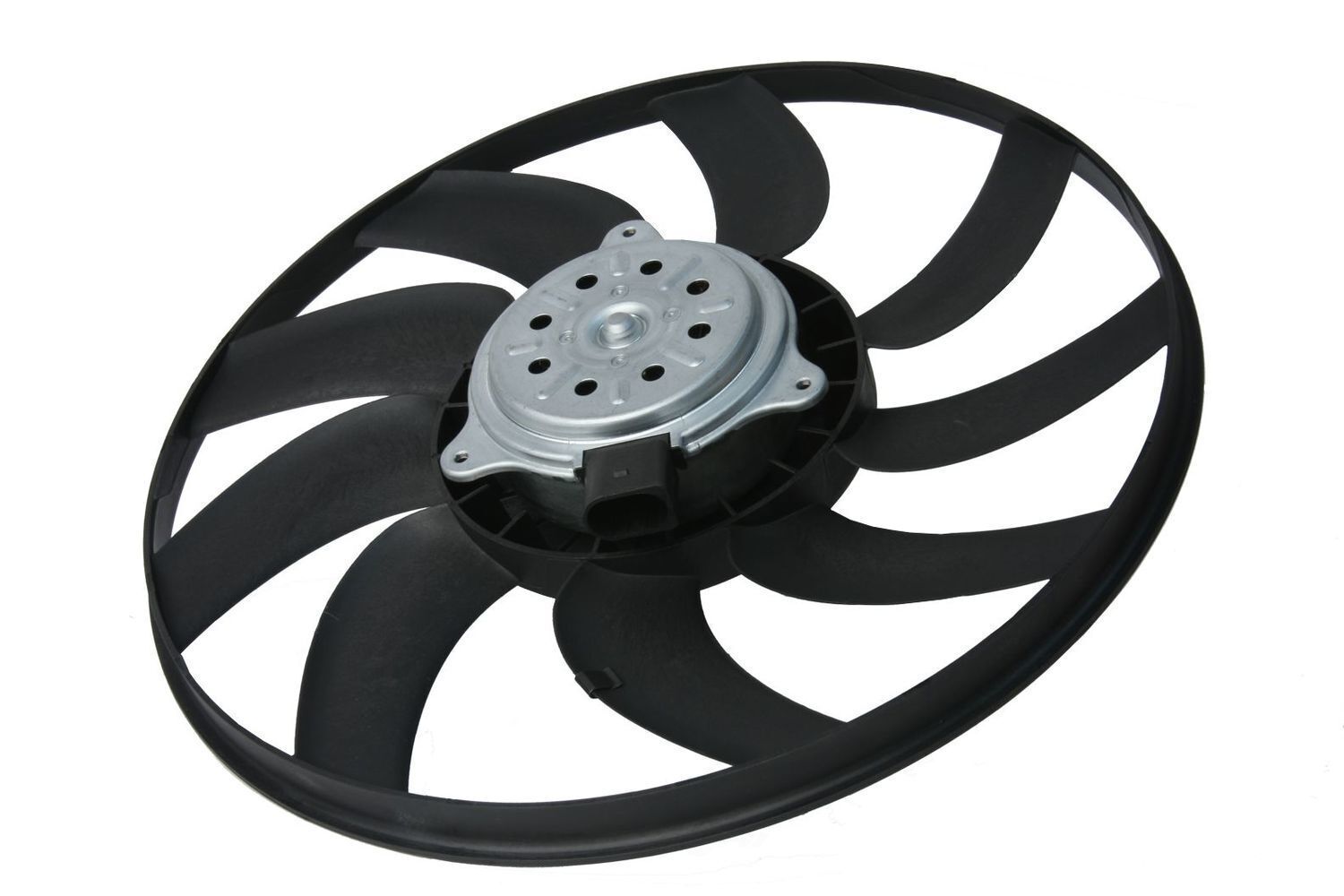 URO SHORT SKU URO-011319 A/C Condenser Fan