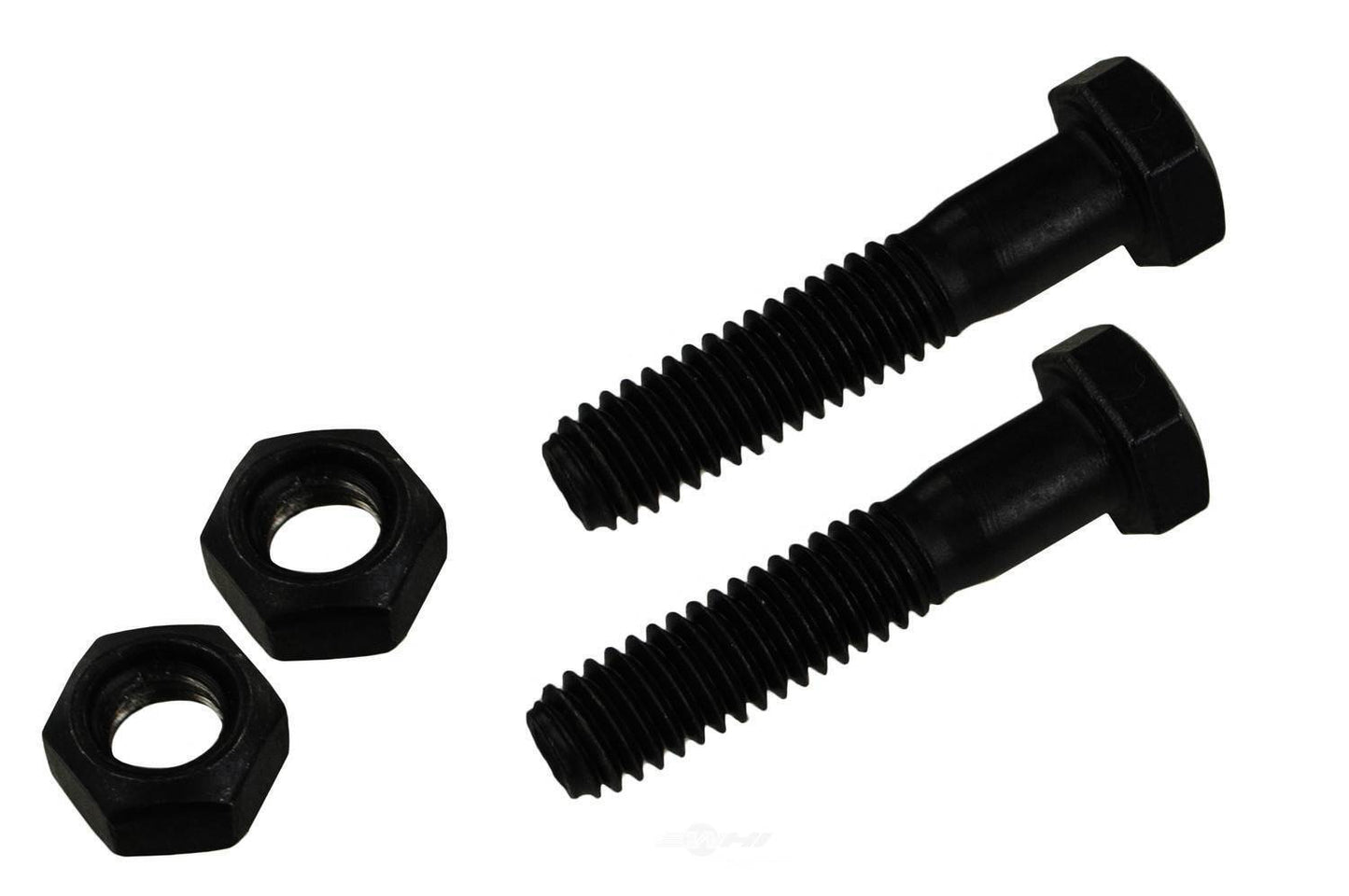 ACDelco Advantage MES350S Steering Tie Rod End Adjusting Sleeve