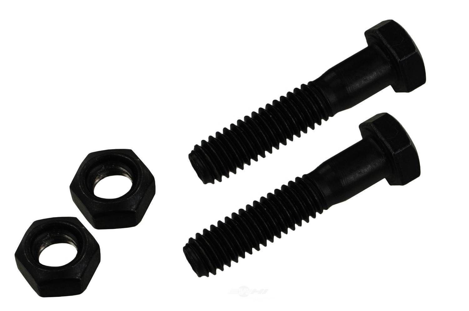 ACDelco Advantage MES350S Steering Tie Rod End Adjusting Sleeve