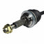 GSP North America NCV11163 CV Axle Assembly