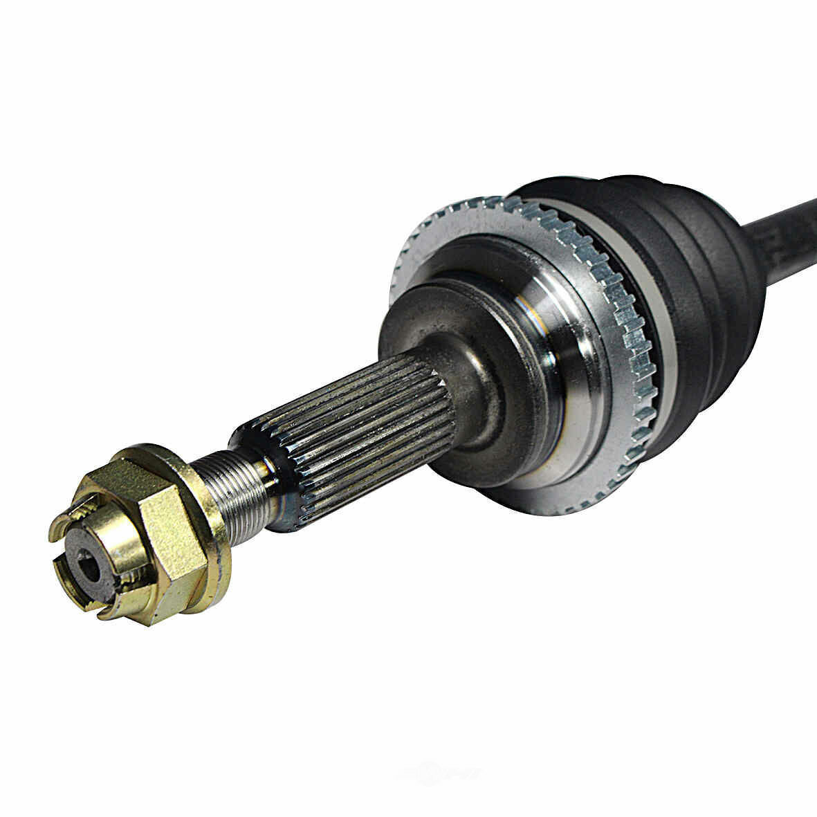 GSP North America NCV11163 CV Axle Assembly