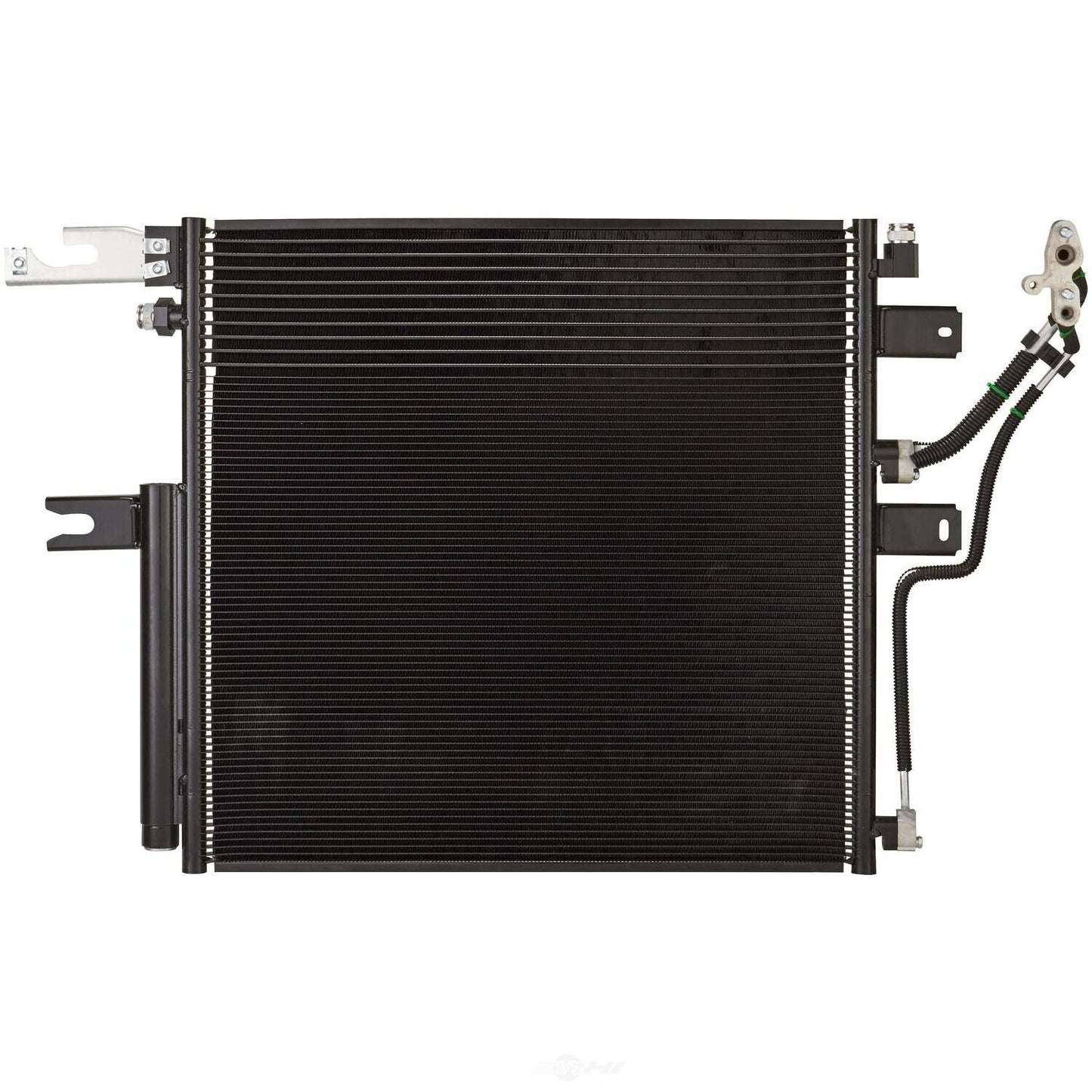 Spectra Premium Industries Inc 7-3886 A/C Condenser