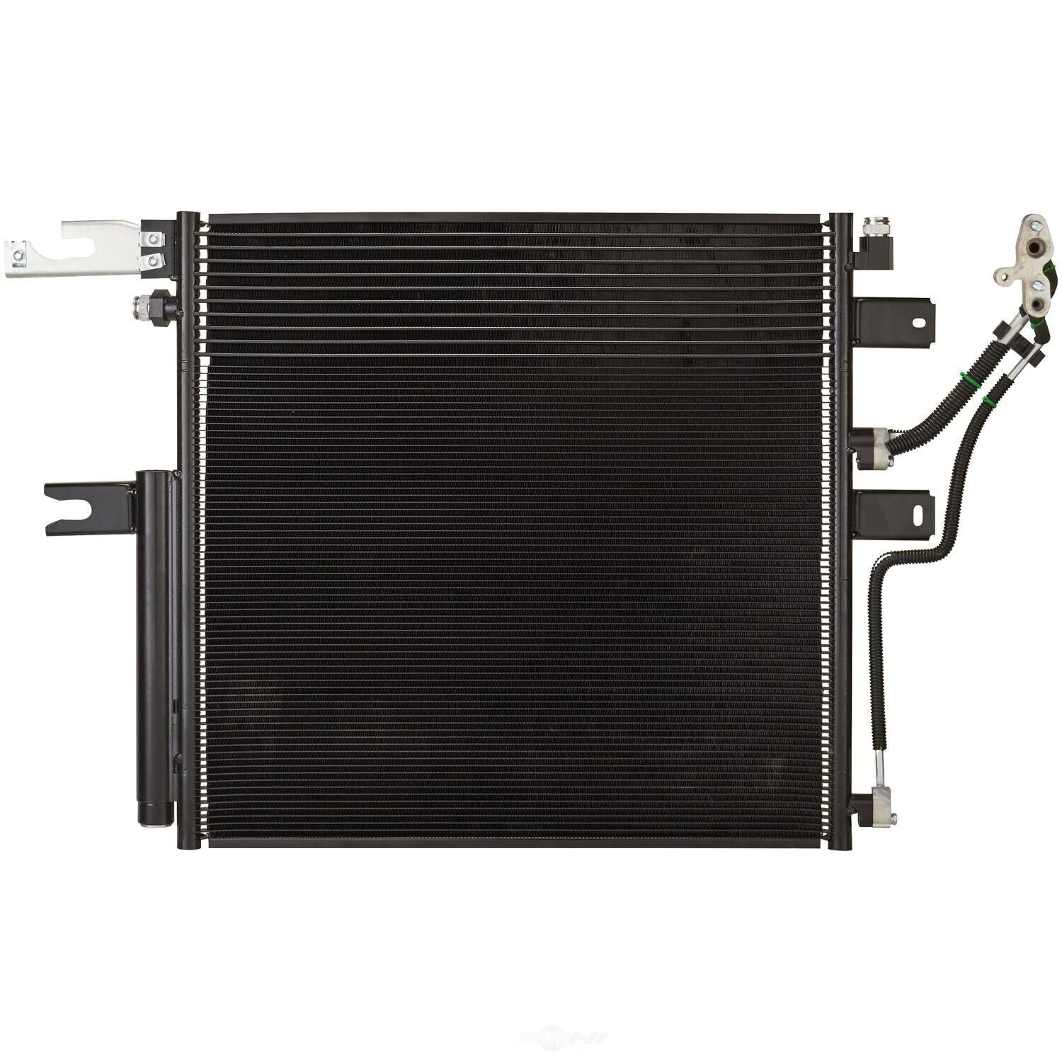 Spectra Premium Industries Inc 7-3886 A/C Condenser