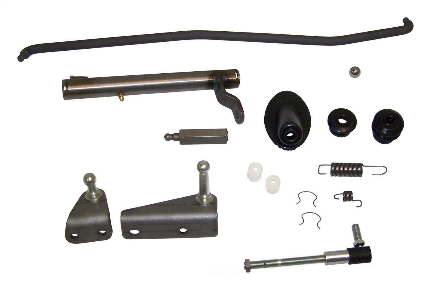 Crown Automotive Sales Co. 5360104K Clutch Bellcrank Kit