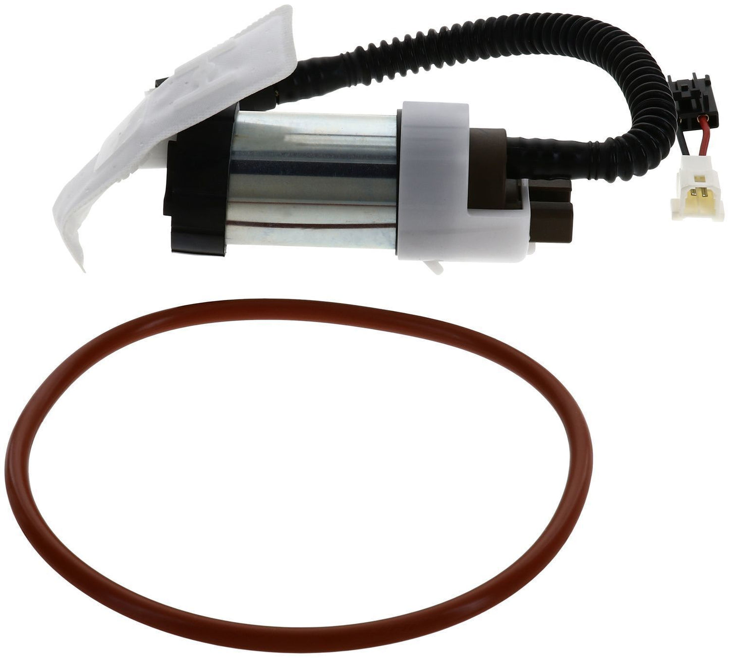 Bosch 66182 Fuel Pump and Strainer Set