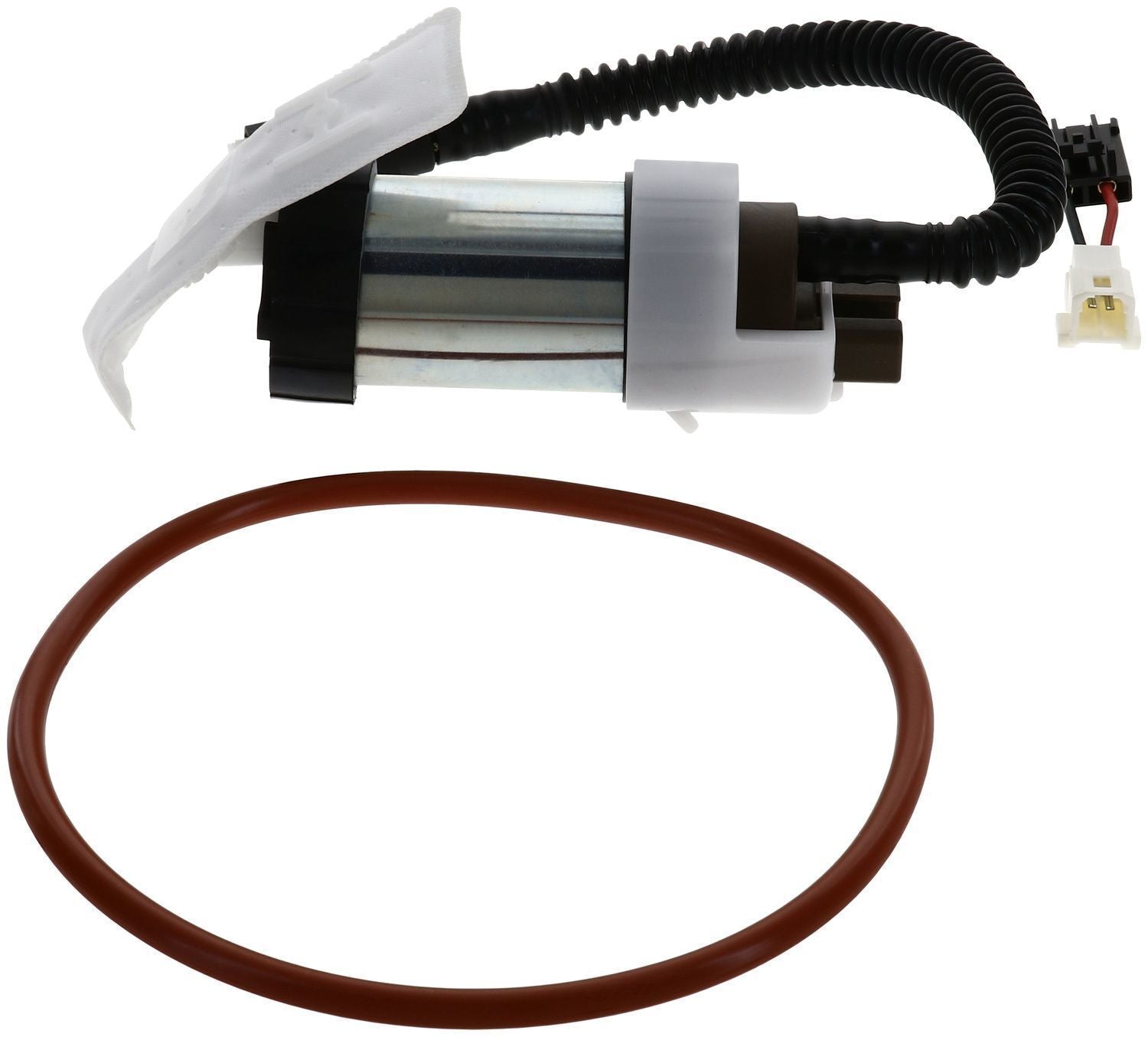 Bosch 66182 Fuel Pump and Strainer Set