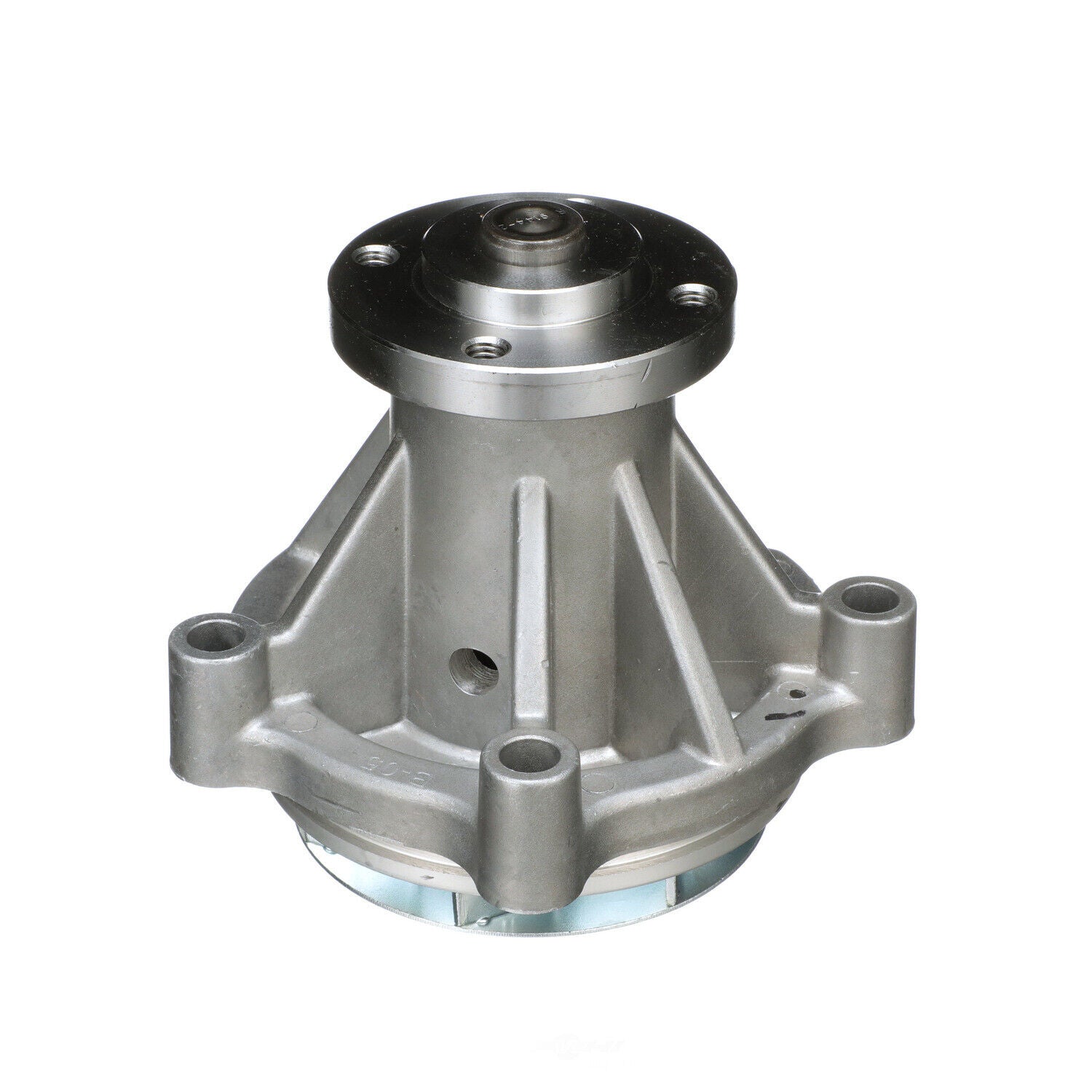 CARTER WATER PUMPS W2378M Engine Water Pump