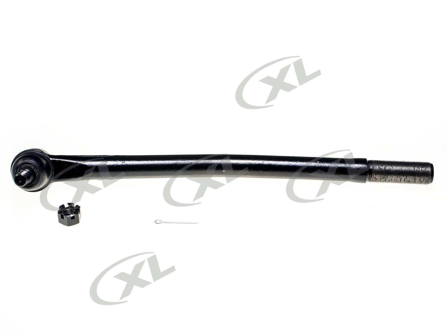 MAS Industries TI85131XL Steering Tie Rod End