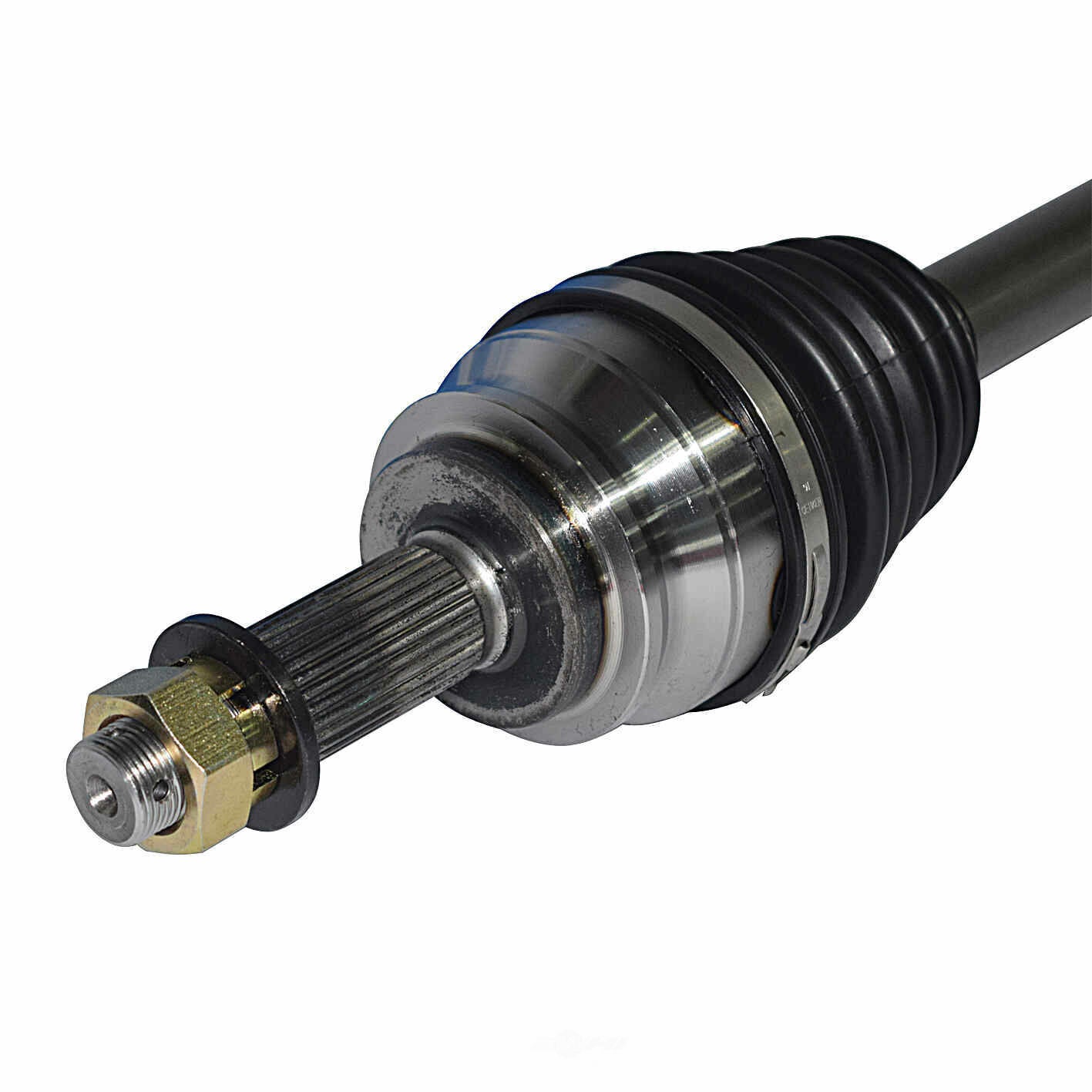GSP North America NCV51022 CV Axle Assembly