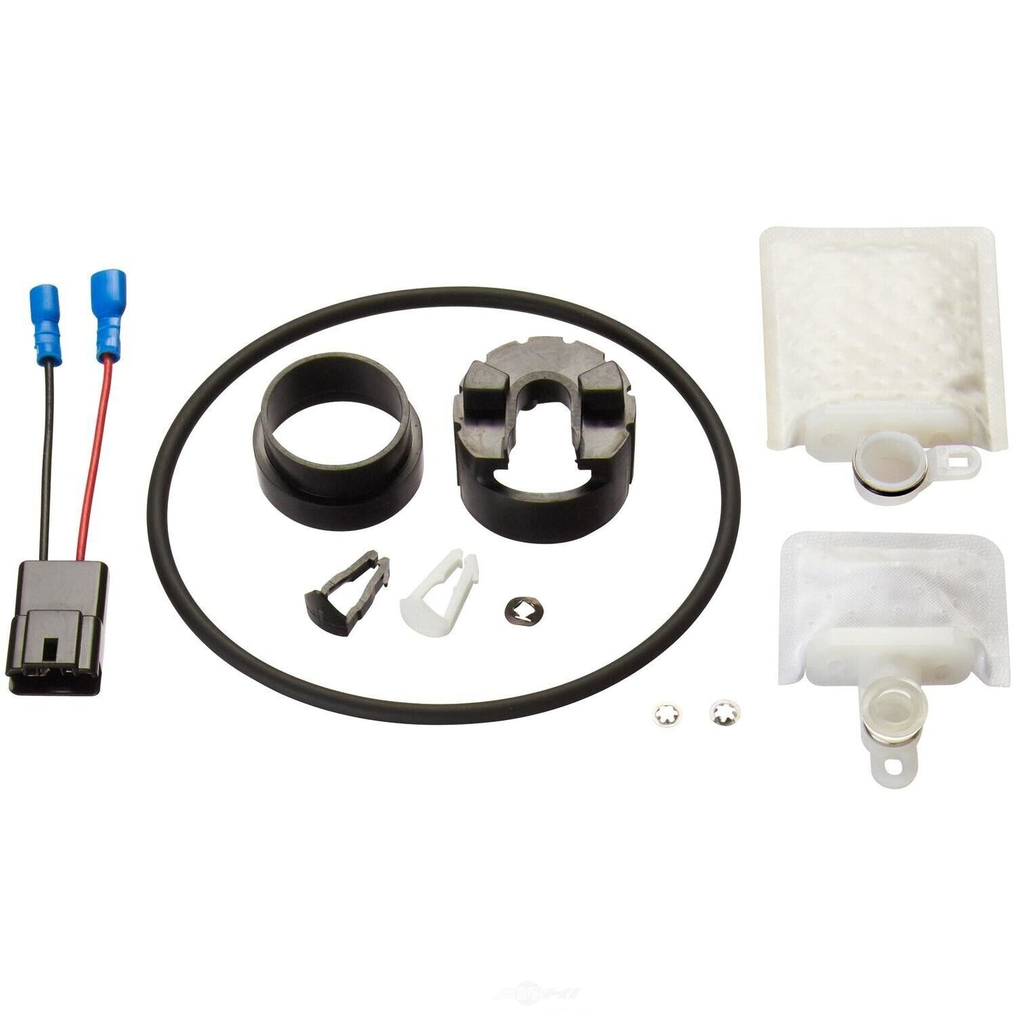 Spectra Premium Industries Inc SP1315 Electric Fuel Pump