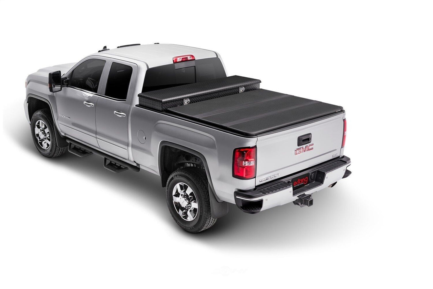 EXTANG 84473 Tonneau Cover