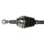 GSP North America NCV11207 CV Axle Assembly