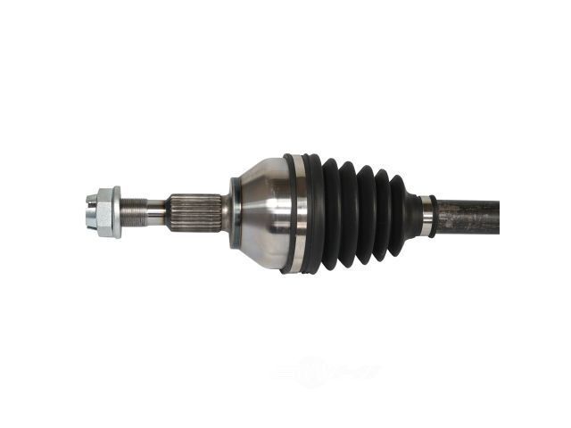 GSP North America NCV11207 CV Axle Assembly