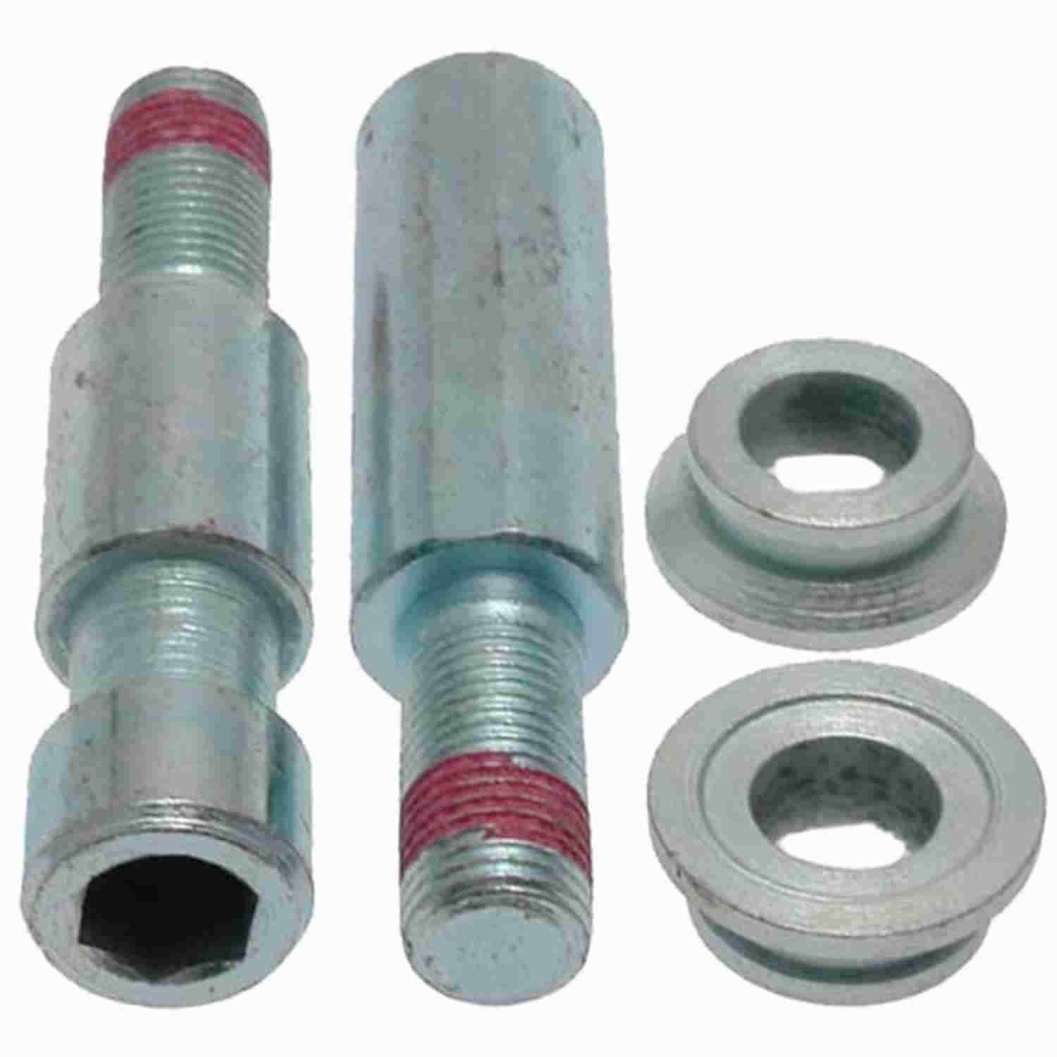 ACDelco Professional Durastop 18H1187 Disc Brake Caliper Bolt Kit