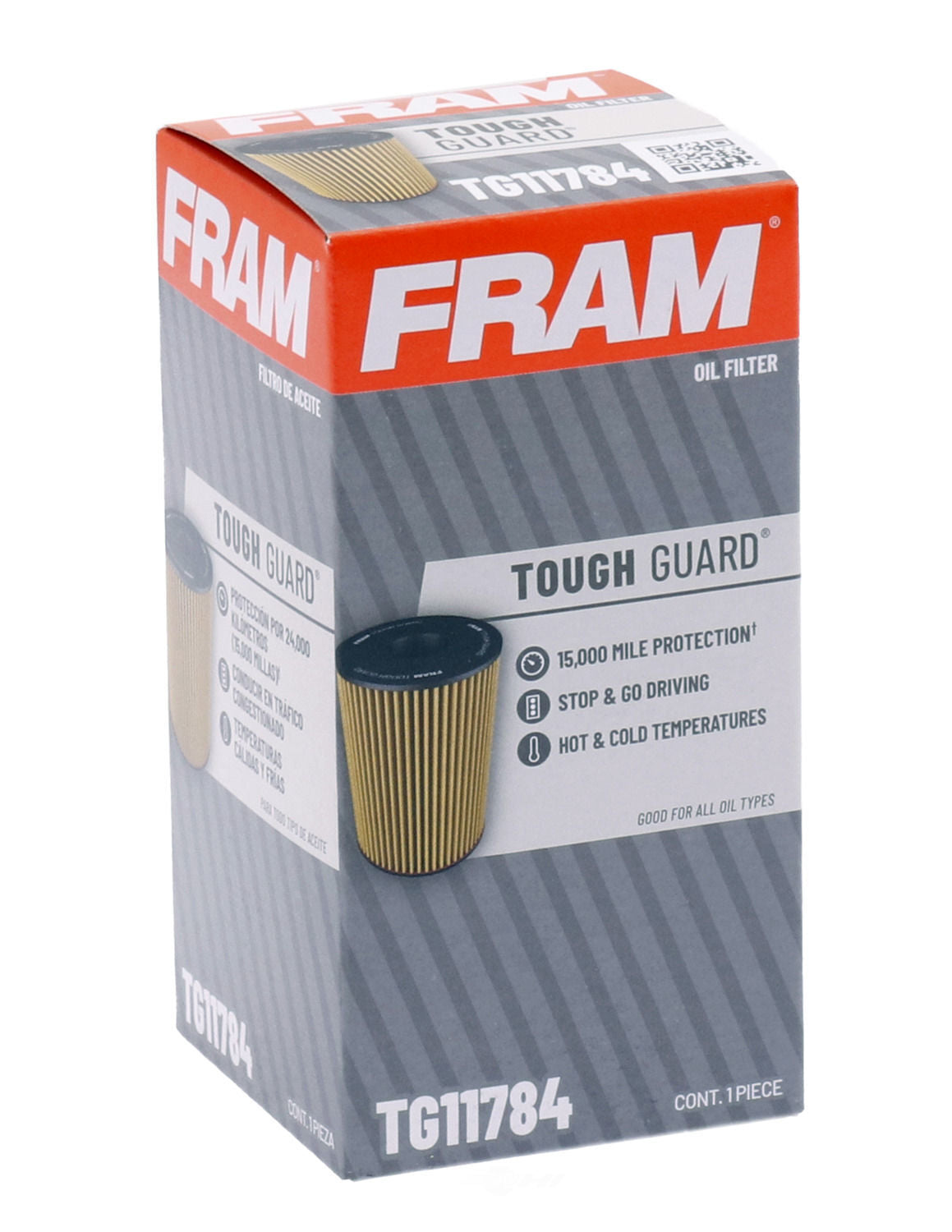 Fram TG11784 Engine Oil Filter