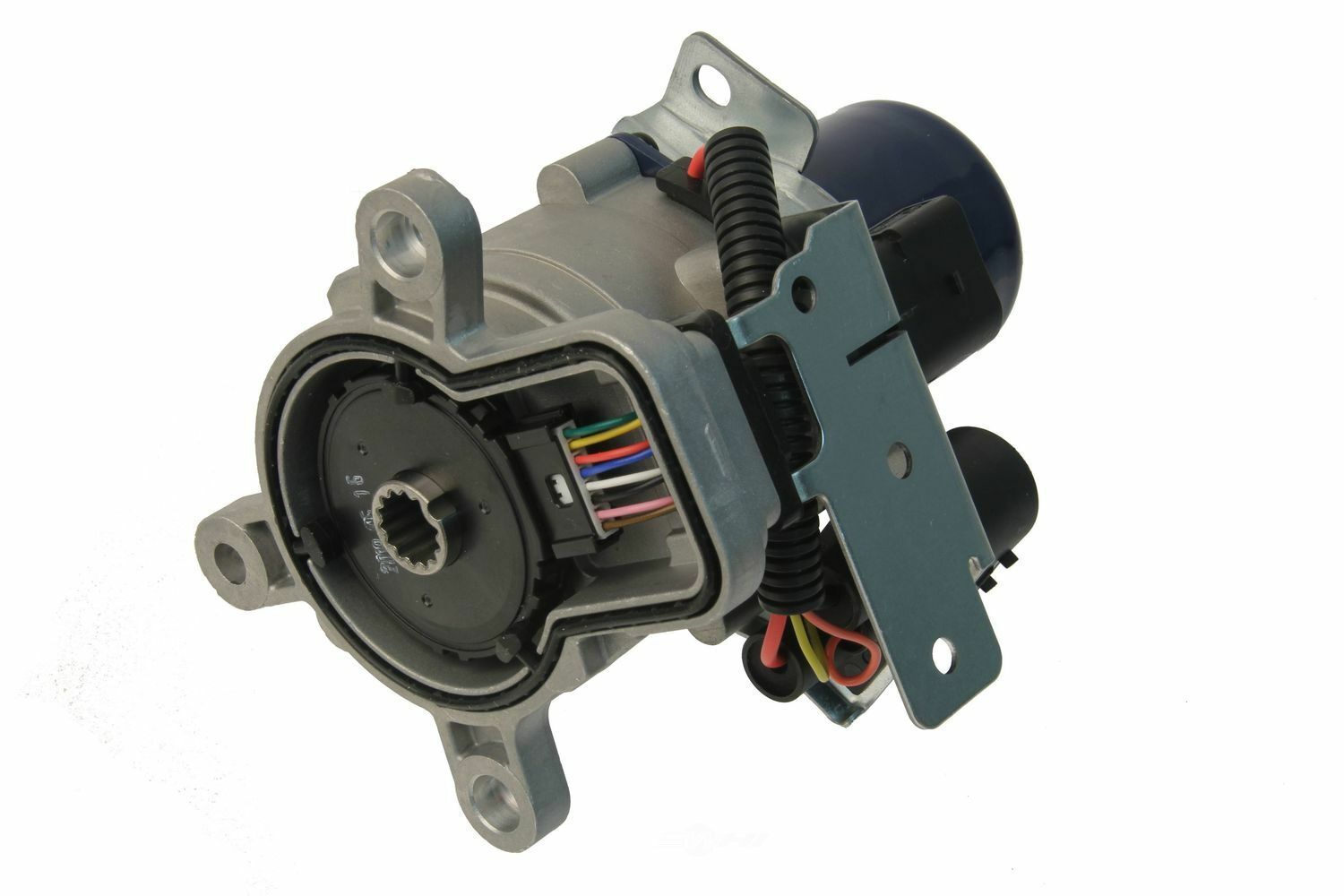 URO SHORT SKU URO-013839 Transfer Case Actuator