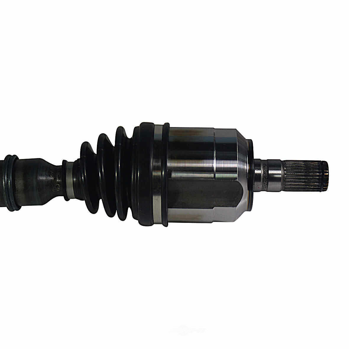 GSP North America NCV71001K CV Axle Assembly