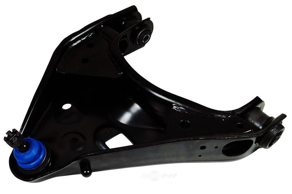 ACDelco Advantage MS20403 Suspension Control Arm and Ball Joint Assembly