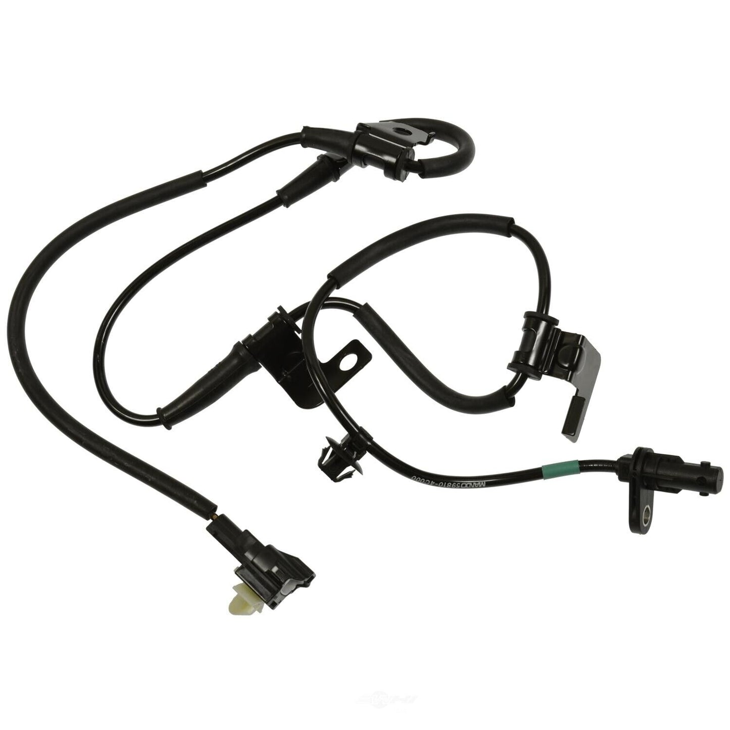 BWD ABS2778 ABS Wheel Speed Sensor