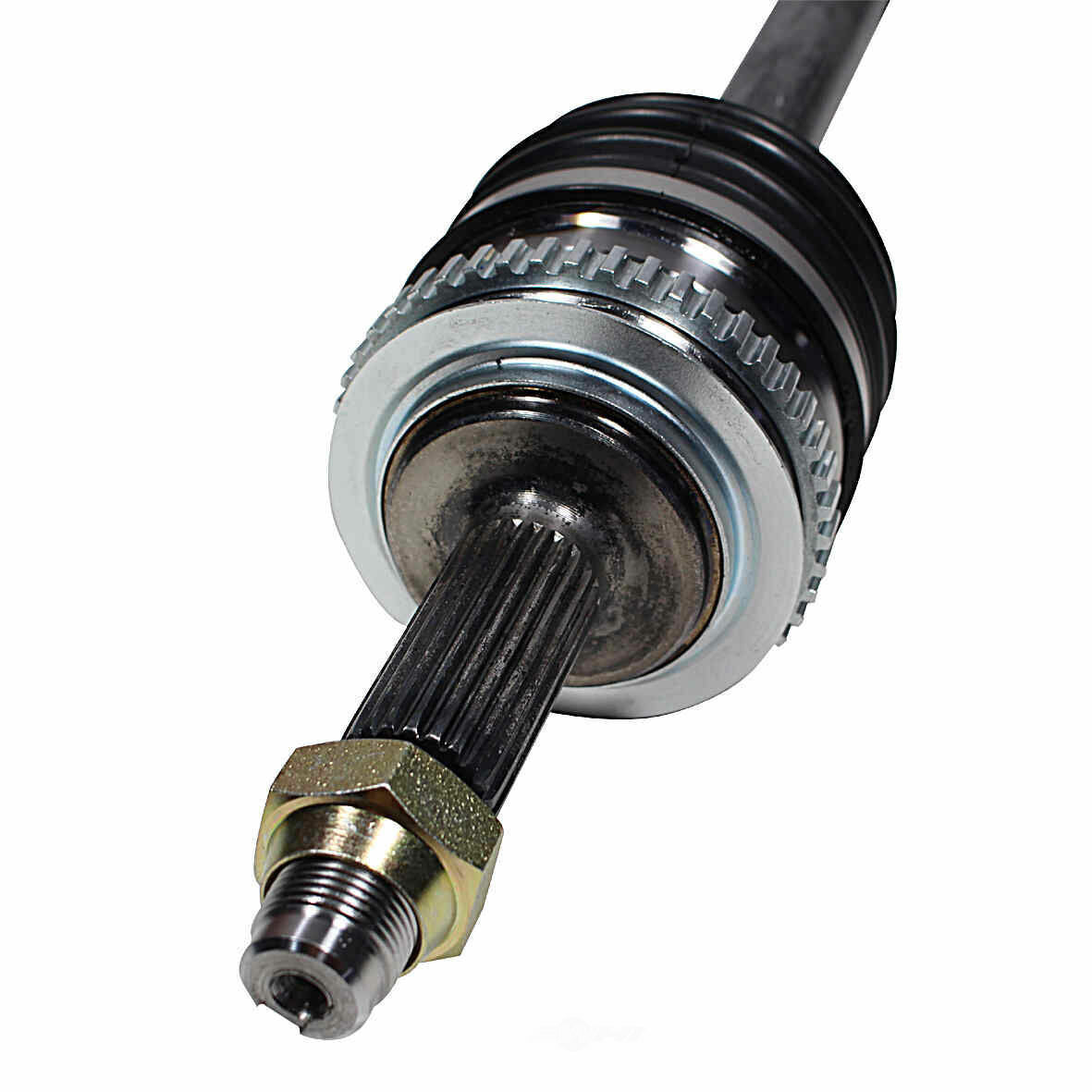 GSP North America NCV10611 CV Axle Assembly