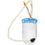 Spectra Premium Industries Inc SP4138M Fuel Pump Module Assembly