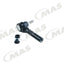 MAS Industries TO92225 Steering Tie Rod End