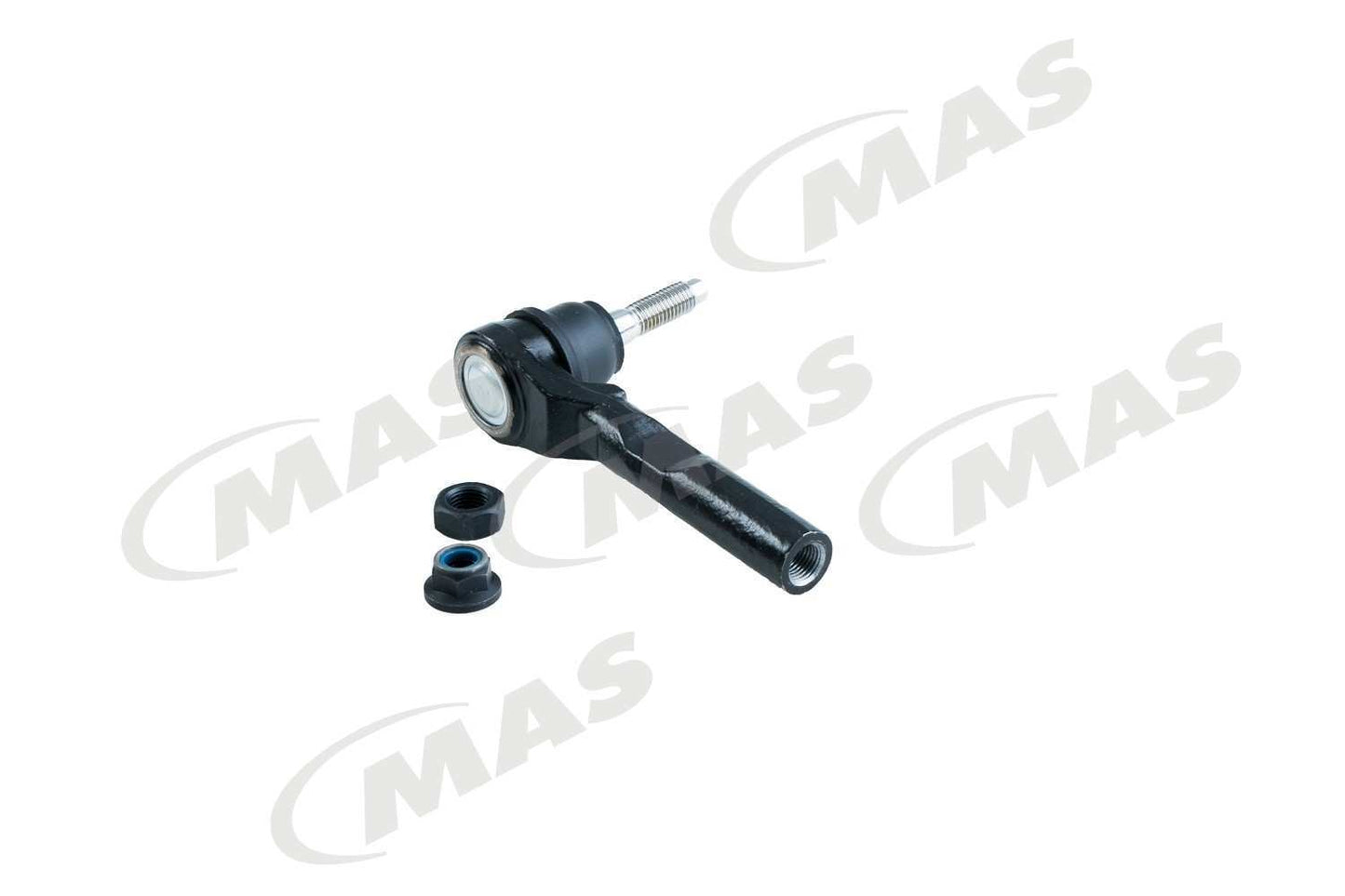 MAS Industries TO92225 Steering Tie Rod End