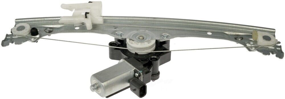 Dorman 751-648 Power Window Motor and Regulator Assembly