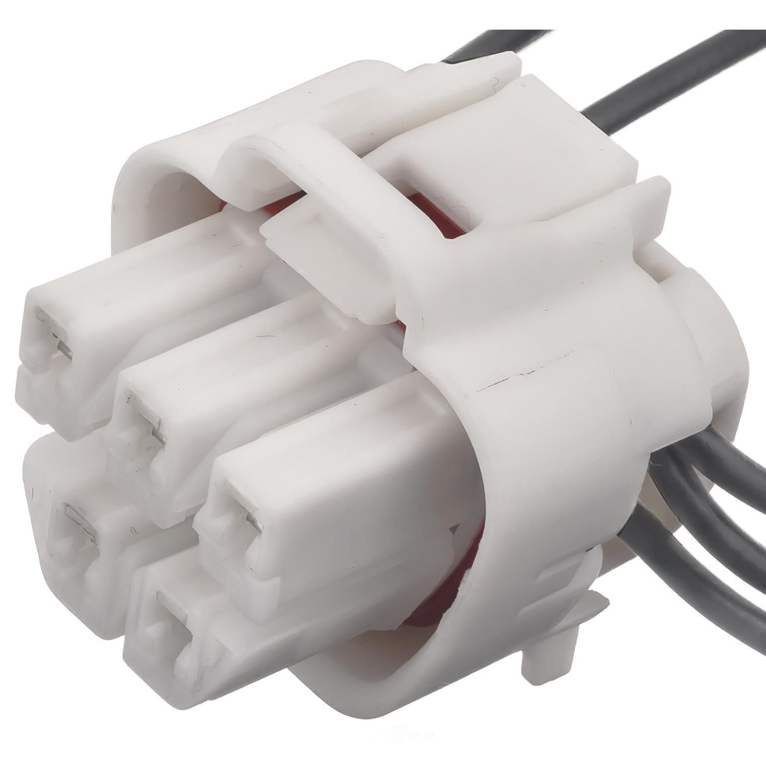 BWD PT2855 Fuel Pump / Sending Unit Connector