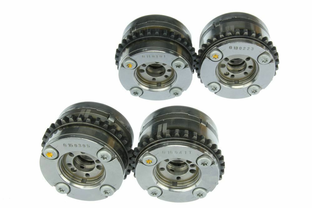 URO SHORT SKU URO-018109 Engine Variable Valve Timing (VVT) Sprocket