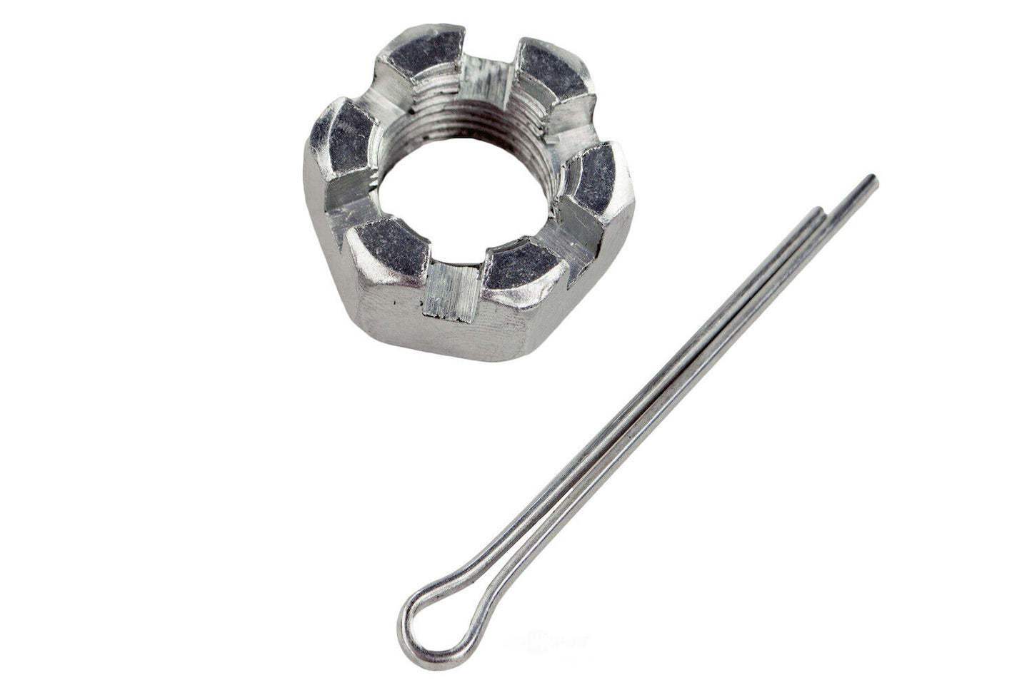 ACDelco Advantage MES80603 Steering Tie Rod End